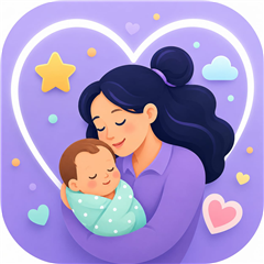 Ícone do app Bebê Seguro